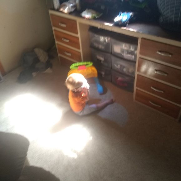 Meet your Posher, Jason - Picture 1 of 1